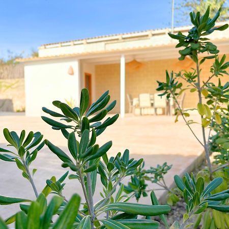 Villa Mediterranea Con Piscina Privada Jávea Екстериор снимка