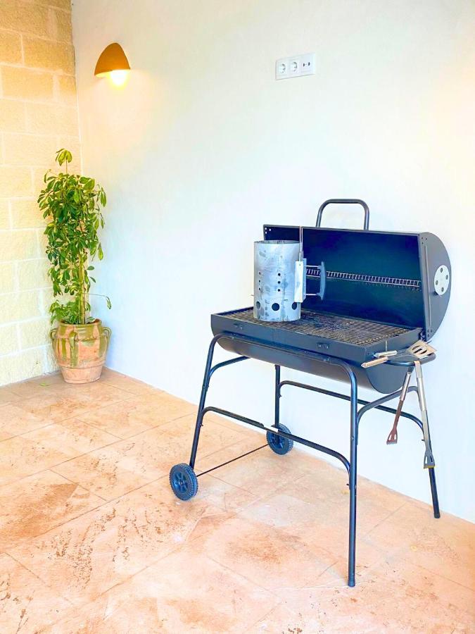 Villa Mediterranea Con Piscina Privada Jávea Екстериор снимка