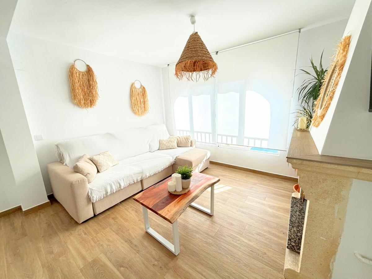Villa Mediterranea Con Piscina Privada Jávea Екстериор снимка