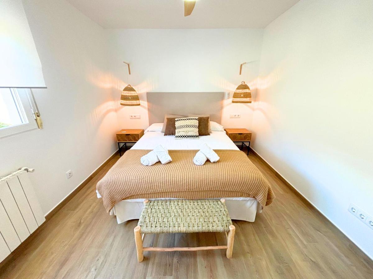 Villa Mediterranea Con Piscina Privada Jávea Екстериор снимка
