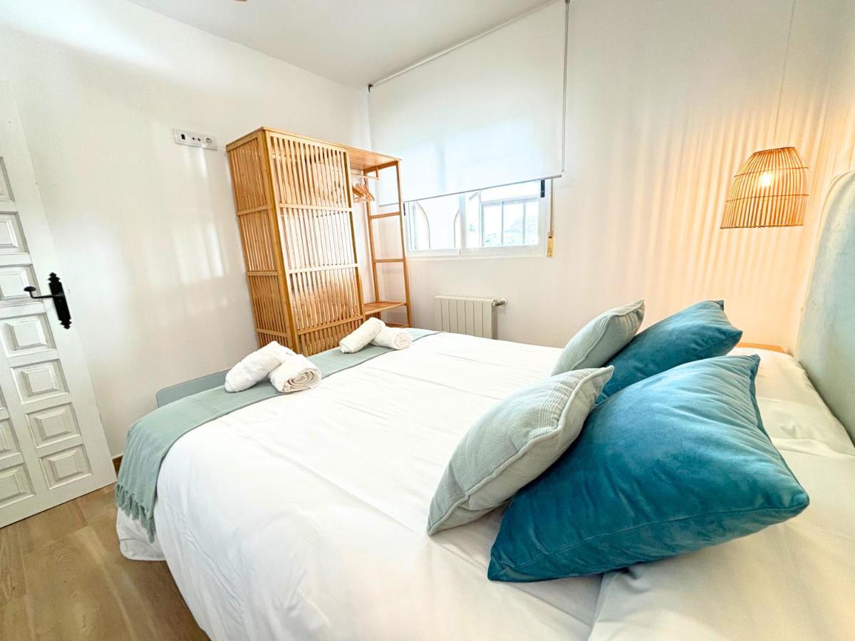Villa Mediterranea Con Piscina Privada Jávea Екстериор снимка