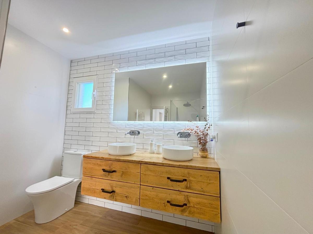 Villa Mediterranea Con Piscina Privada Jávea Екстериор снимка