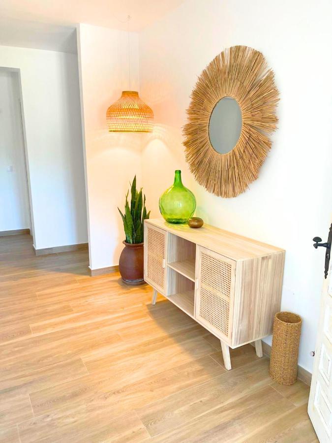 Villa Mediterranea Con Piscina Privada Jávea Екстериор снимка