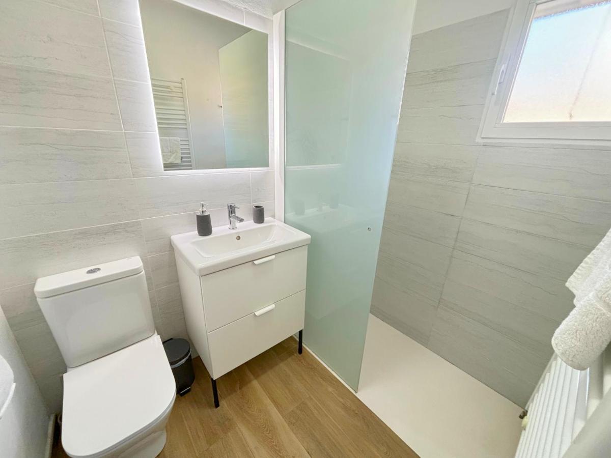 Villa Mediterranea Con Piscina Privada Jávea Екстериор снимка