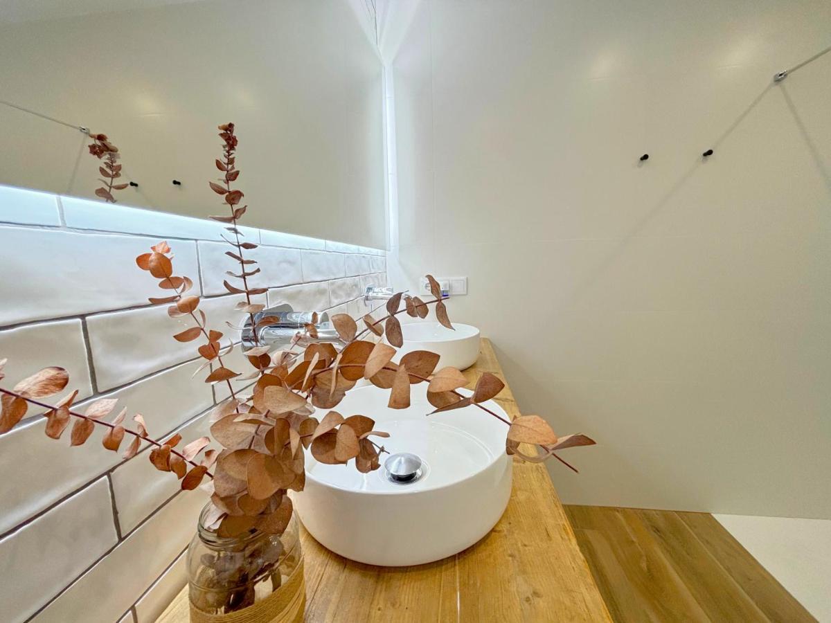 Villa Mediterranea Con Piscina Privada Jávea Екстериор снимка