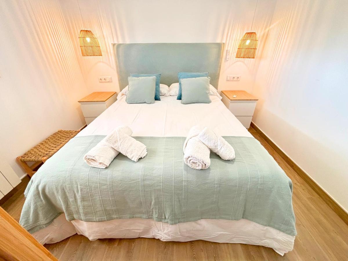 Villa Mediterranea Con Piscina Privada Jávea Екстериор снимка