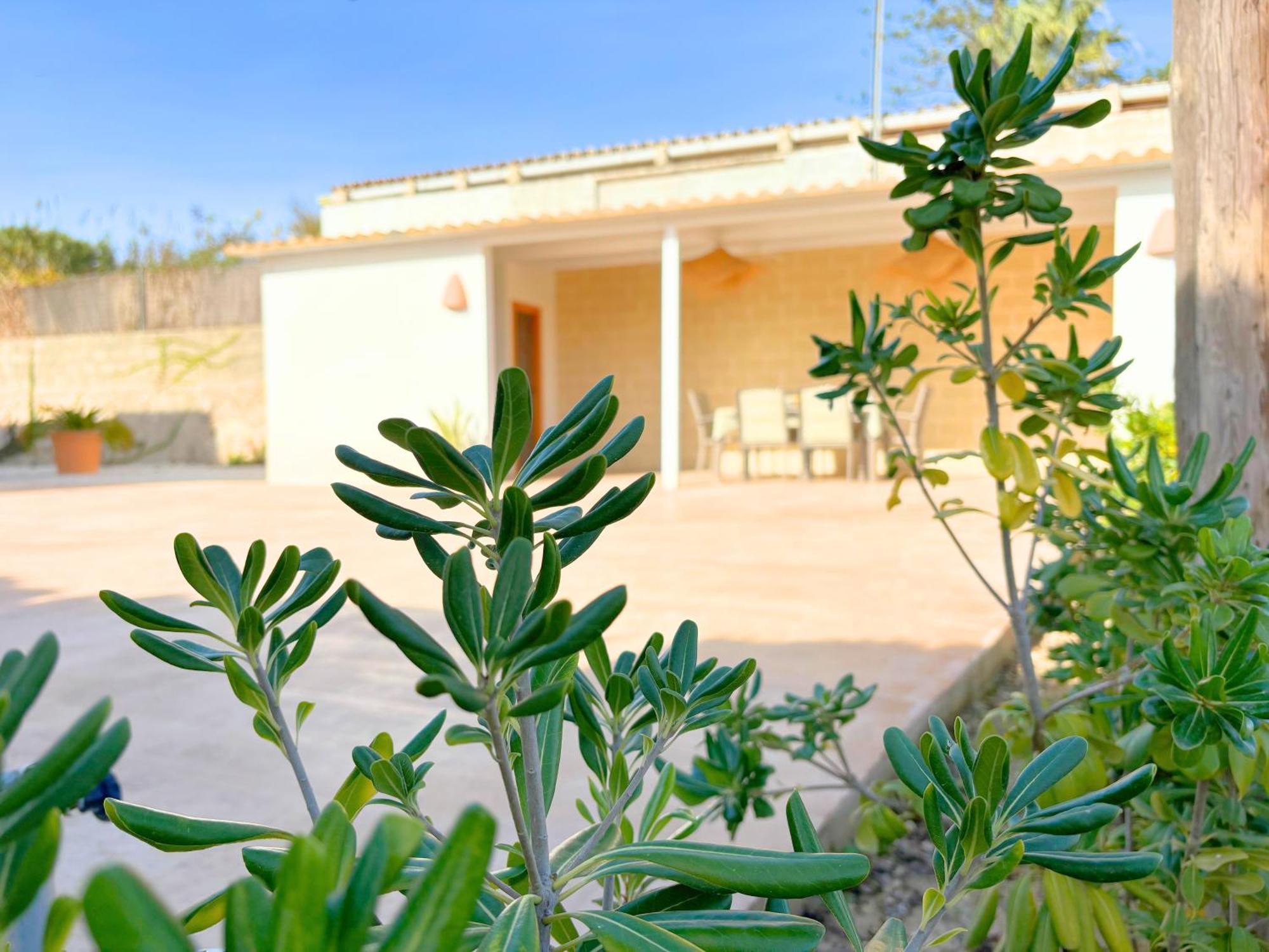 Villa Mediterranea Con Piscina Privada Jávea Екстериор снимка