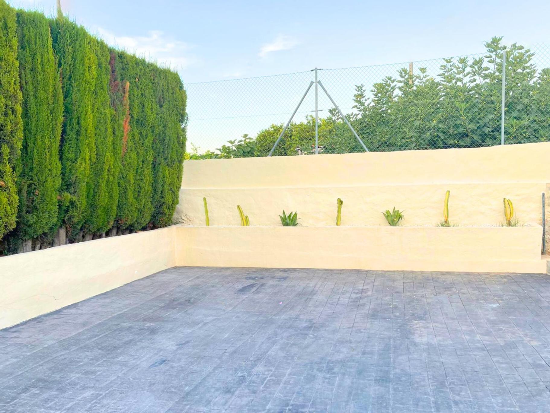 Villa Mediterranea Con Piscina Privada Jávea Екстериор снимка